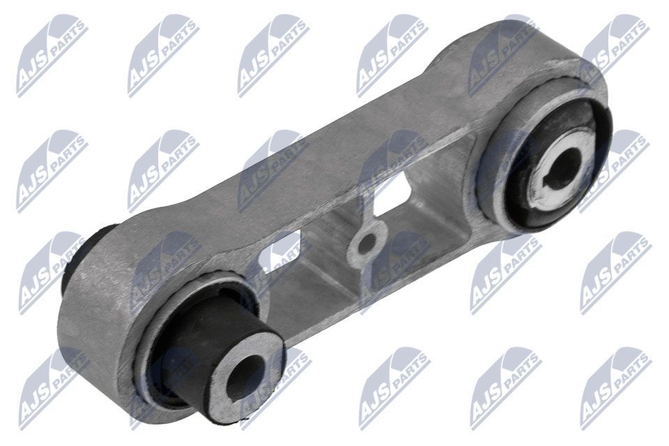 Variklio montavimas NTY ZPS-RE-090