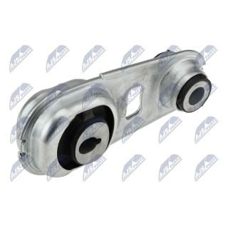 Variklio montavimas NTY ZPS-RE-095