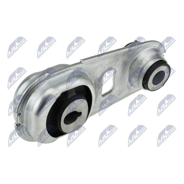 Variklio montavimas NTY ZPS-RE-095