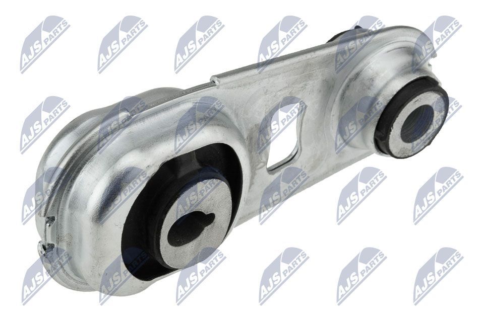 Variklio montavimas NTY ZPS-RE-095