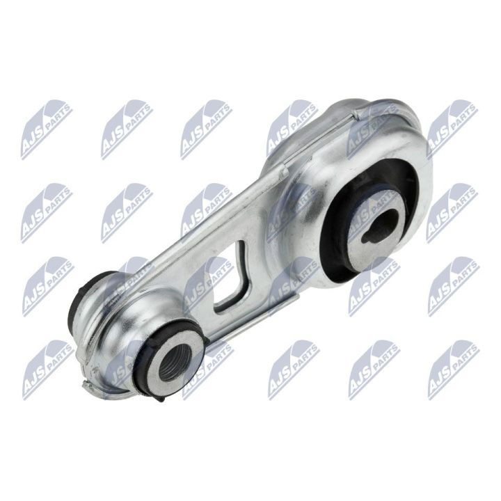 Variklio montavimas NTY ZPS-RE-095