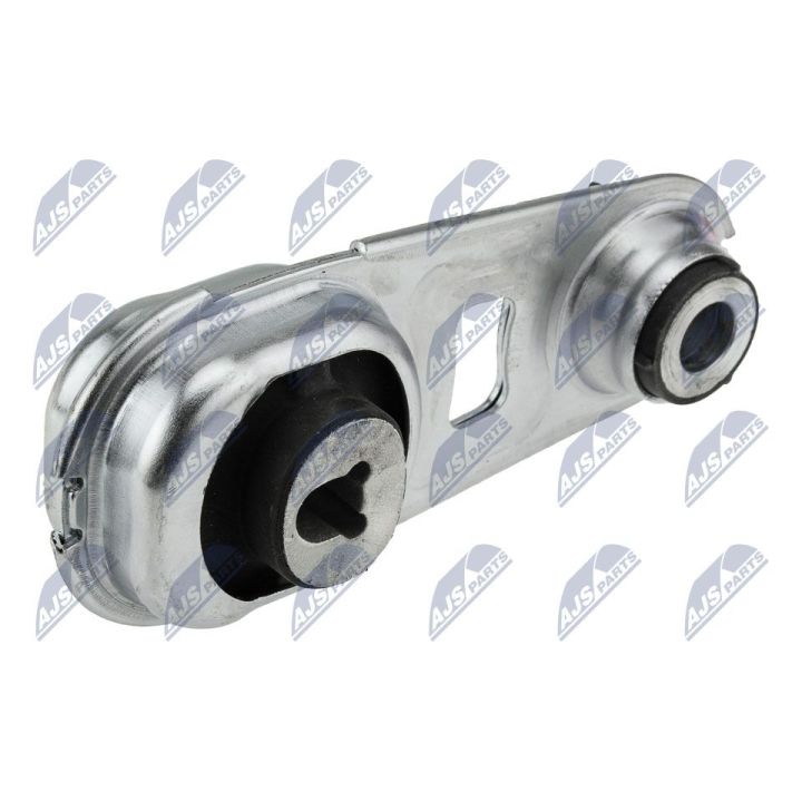 Variklio montavimas NTY ZPS-RE-096