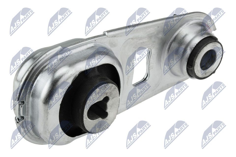 Variklio montavimas NTY ZPS-RE-096