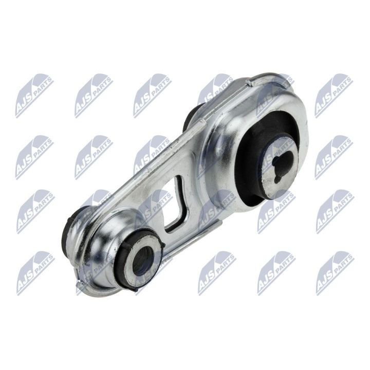 Variklio montavimas NTY ZPS-RE-096