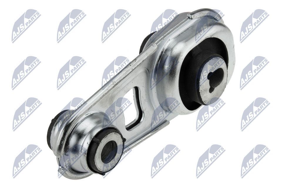 Variklio montavimas NTY ZPS-RE-096