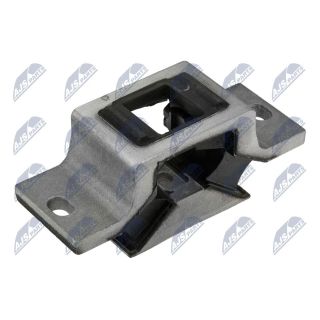 Variklio montavimas NTY ZPS-RE-097