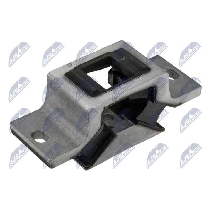 Variklio montavimas NTY ZPS-RE-097