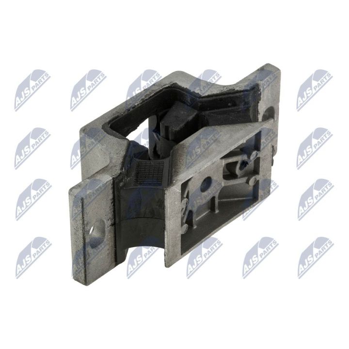 Variklio montavimas NTY ZPS-RE-097