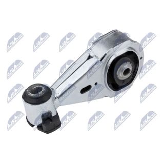 Variklio montavimas NTY ZPS-RE-099