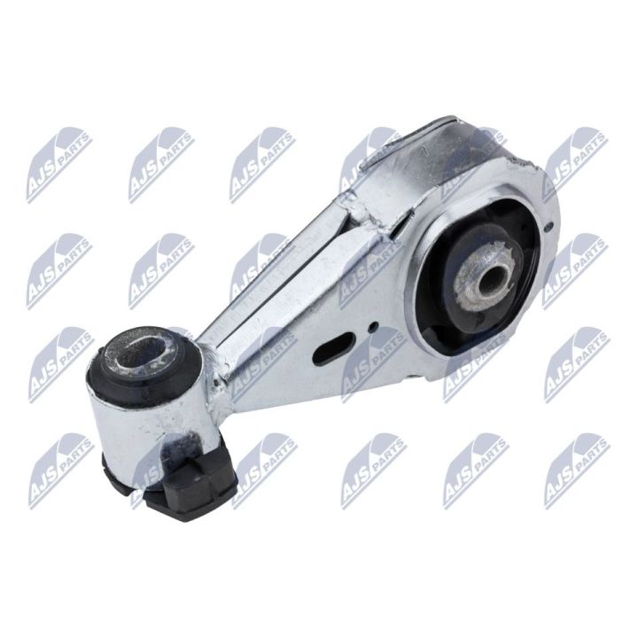 Variklio montavimas NTY ZPS-RE-099