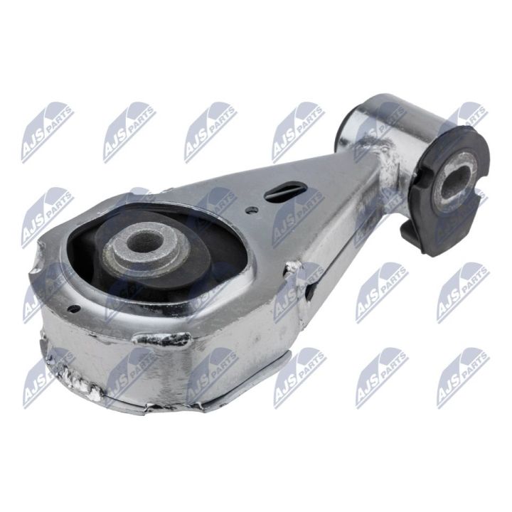 Variklio montavimas NTY ZPS-RE-099