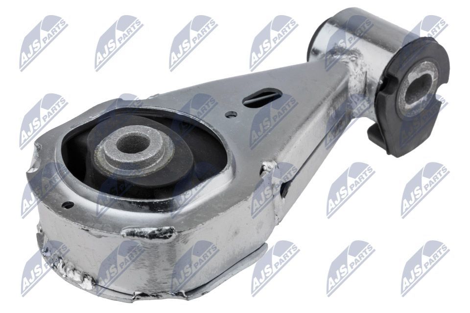 Variklio montavimas NTY ZPS-RE-099