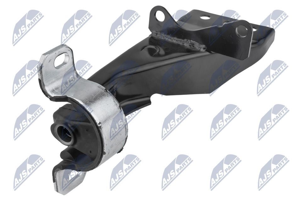 Variklio montavimas NTY ZPS-RE-100