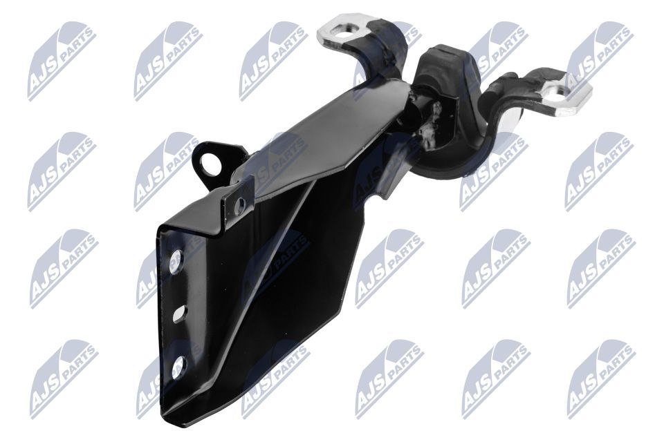 Variklio montavimas NTY ZPS-RE-100