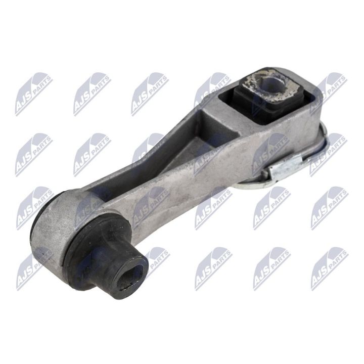 Variklio montavimas NTY ZPS-RE-101