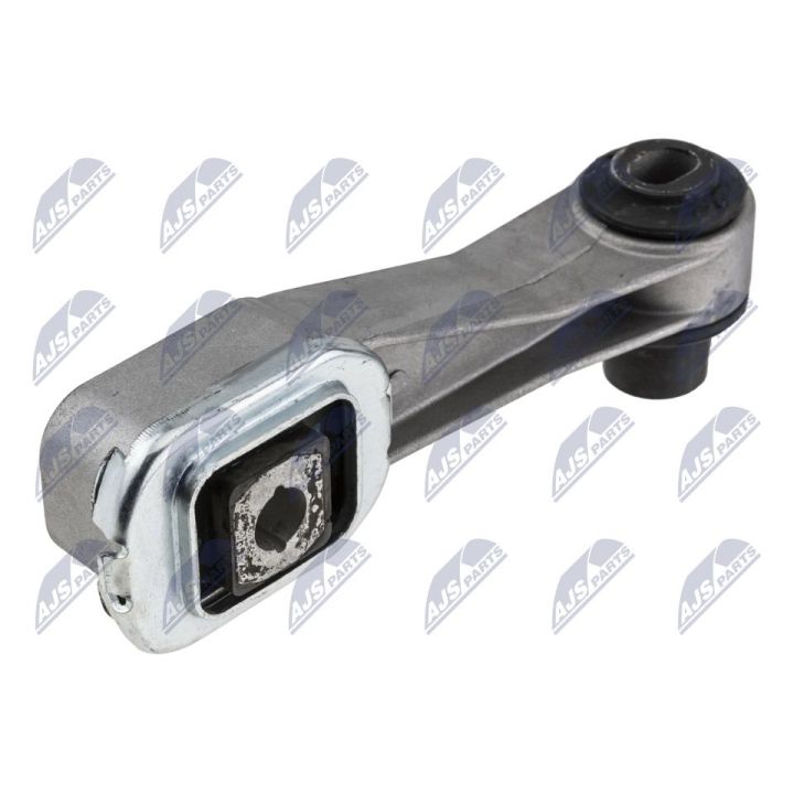 Variklio montavimas NTY ZPS-RE-101