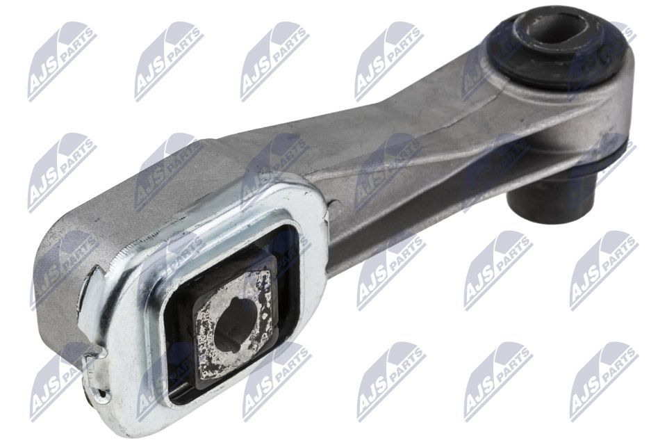 Variklio montavimas NTY ZPS-RE-101