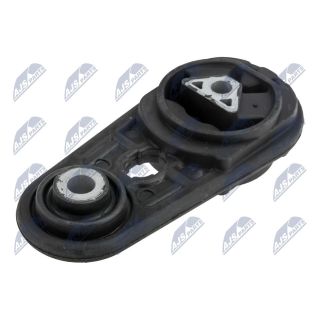 Variklio montavimas NTY ZPS-RE-103