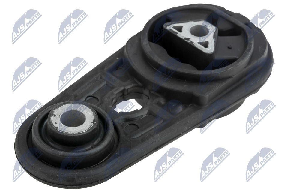 Variklio montavimas NTY ZPS-RE-103