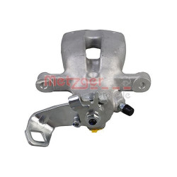 Stabdžių apkaba METZGER 6261171