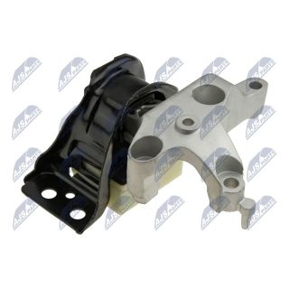 Variklio montavimas NTY ZPS-RE-108