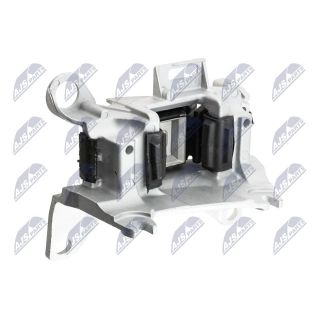 Variklio montavimas NTY ZPS-RE-110