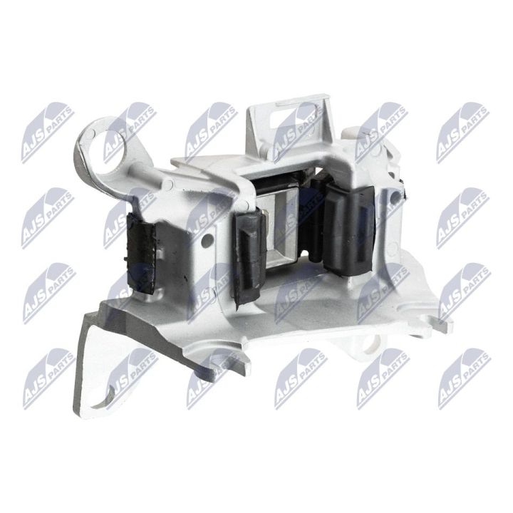 Variklio montavimas NTY ZPS-RE-110