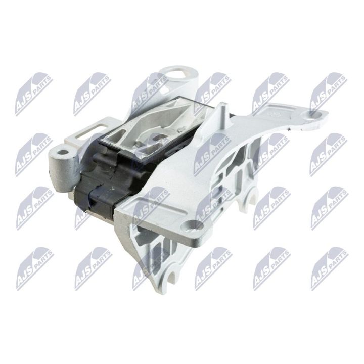 Variklio montavimas NTY ZPS-RE-110