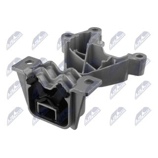 Variklio montavimas NTY ZPS-RE-114