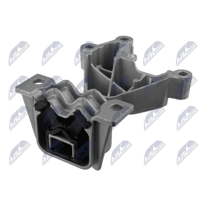 Variklio montavimas NTY ZPS-RE-114