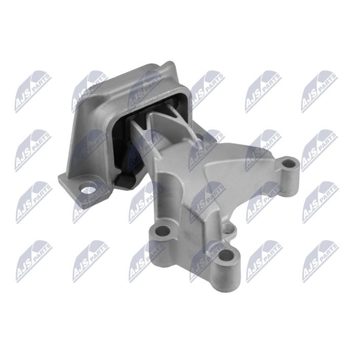 Variklio montavimas NTY ZPS-RE-114