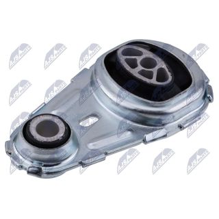 Variklio montavimas NTY ZPS-RE-115