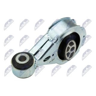 Variklio montavimas NTY ZPS-RE-116