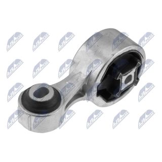 Variklio montavimas NTY ZPS-RE-118