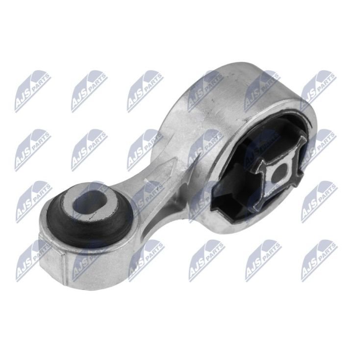 Variklio montavimas NTY ZPS-RE-118