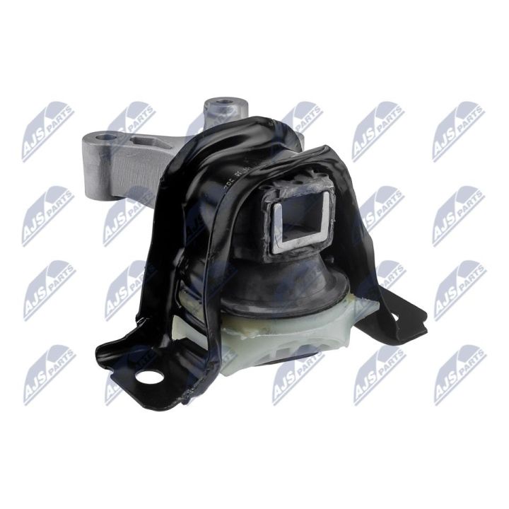 Variklio montavimas NTY ZPS-RE-121