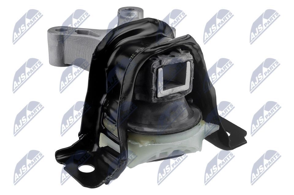 Variklio montavimas NTY ZPS-RE-121