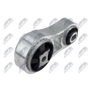 Variklio montavimas NTY ZPS-RE-123