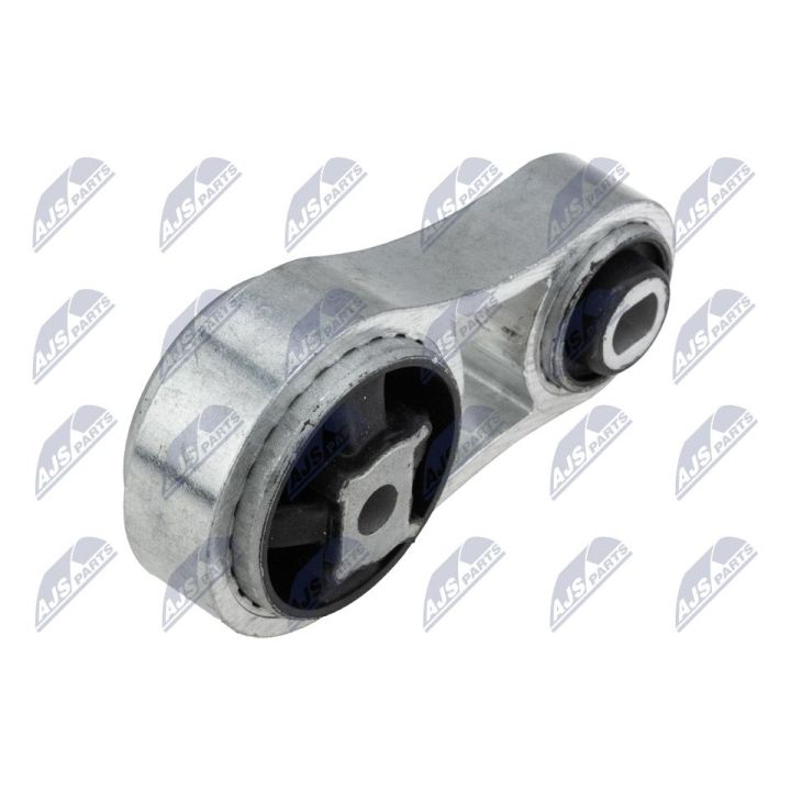 Variklio montavimas NTY ZPS-RE-123