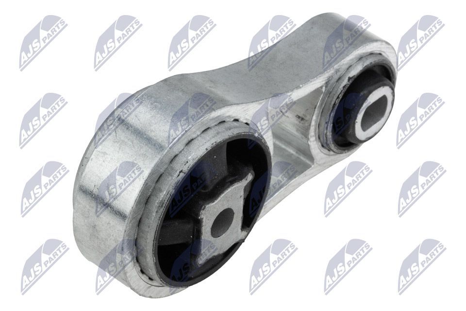 Variklio montavimas NTY ZPS-RE-123