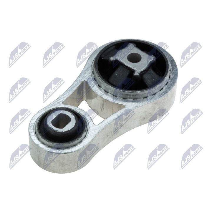 Variklio montavimas NTY ZPS-RE-123