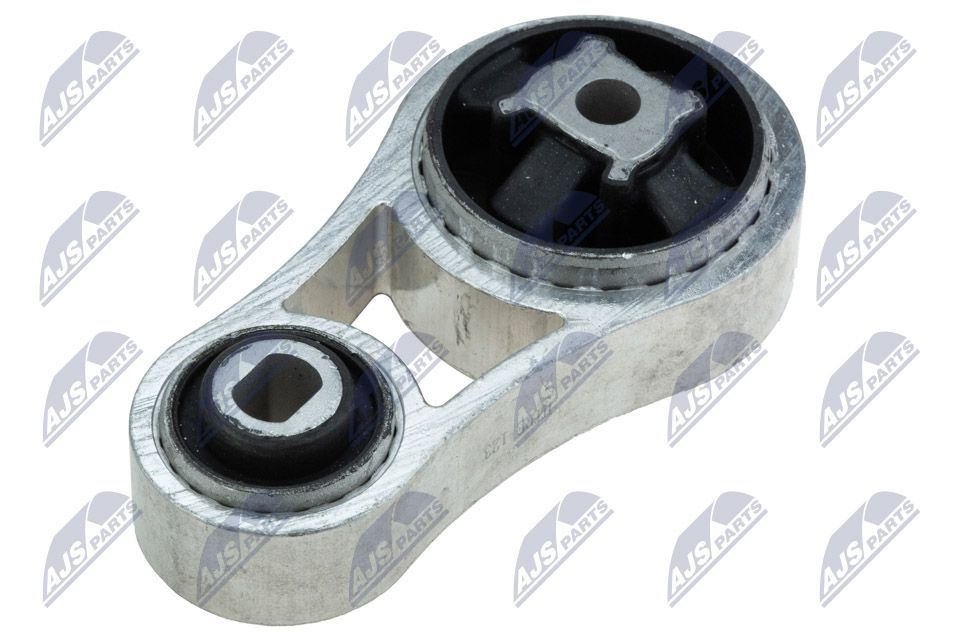 Variklio montavimas NTY ZPS-RE-123