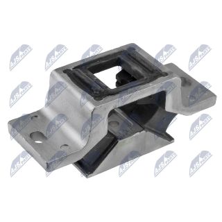 Variklio montavimas NTY ZPS-RE-125