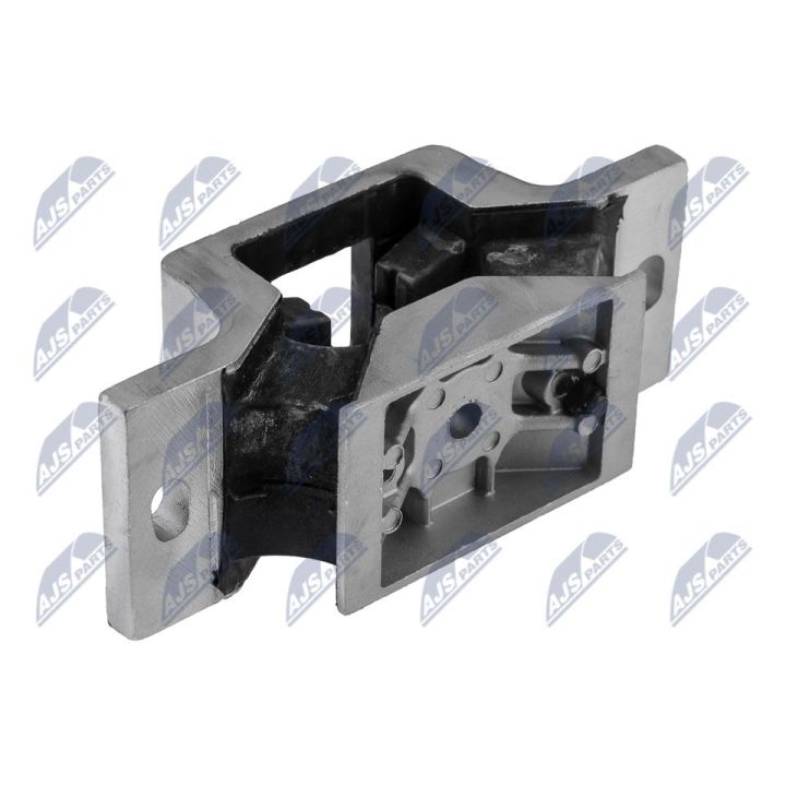 Variklio montavimas NTY ZPS-RE-125