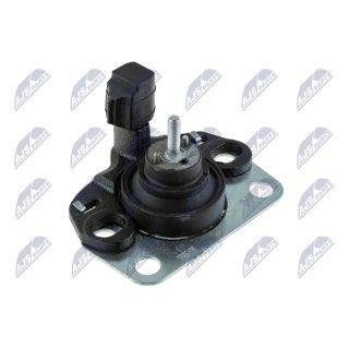 Variklio montavimas NTY ZPS-RE-126