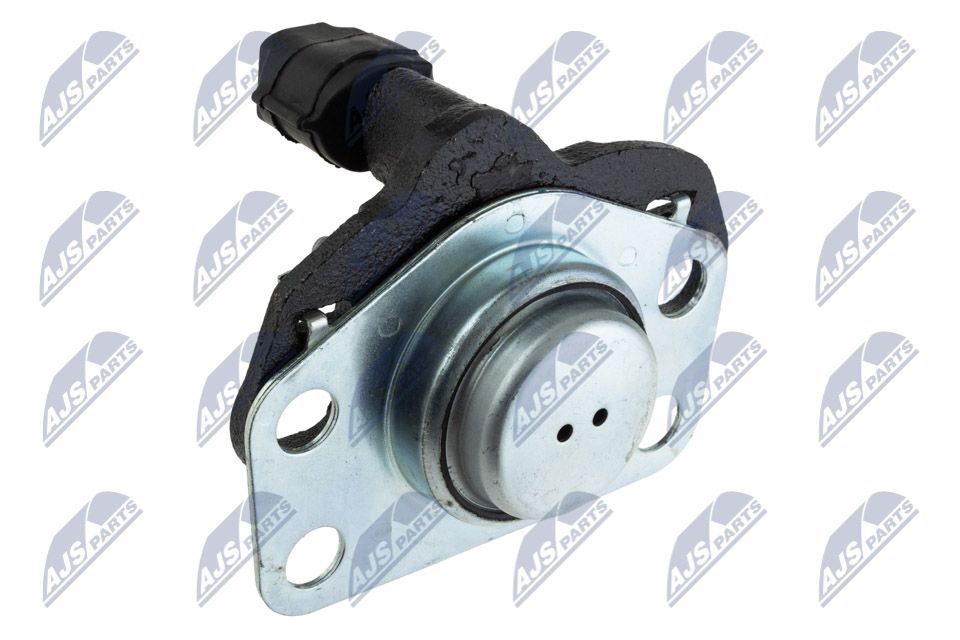 Variklio montavimas NTY ZPS-RE-126