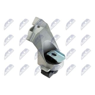 Variklio montavimas NTY ZPS-RE-127