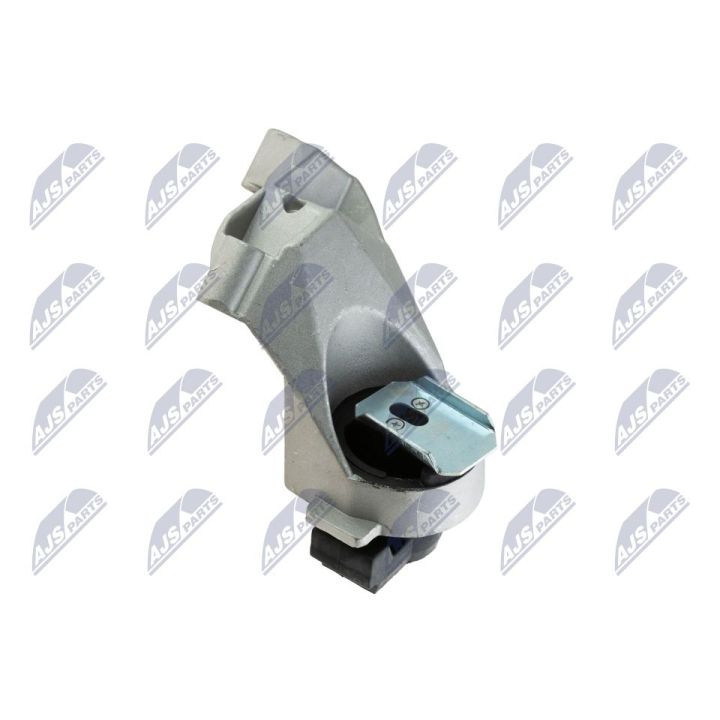 Variklio montavimas NTY ZPS-RE-127