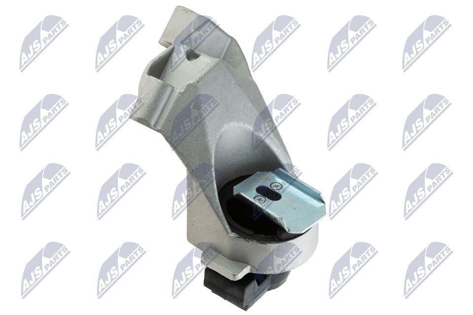 Variklio montavimas NTY ZPS-RE-127