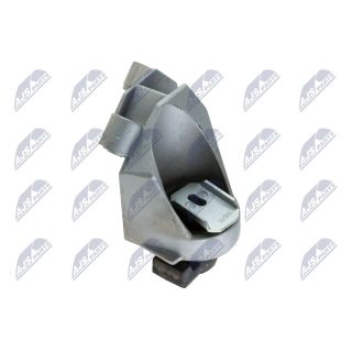 Variklio montavimas NTY ZPS-RE-131